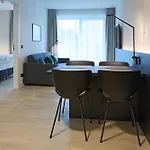 Ueberwasser Hotelappartements