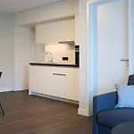 Ueberwasser Hotelappartements 3* Cuxhaven