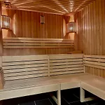Ueberwasser Hotelappartements 3*