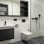 Aparthotel Ueberwasser Hotelappartements Cuxhaven