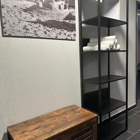 Ueberwasser Hotelappartements