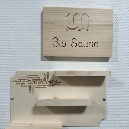 Ueberwasser Hotelappartements 3*