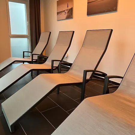 Ueberwasser Hotelappartements 3*