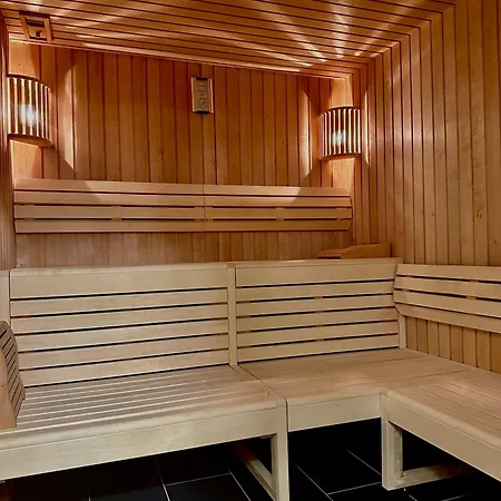 Ueberwasser Hotelappartements 3*