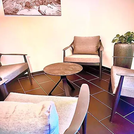 Ueberwasser Hotelappartements Apart-hotel 3*