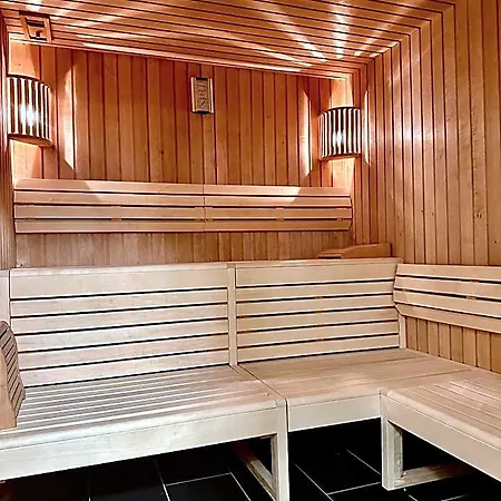 Ueberwasser Hotelappartements Апарт-отель