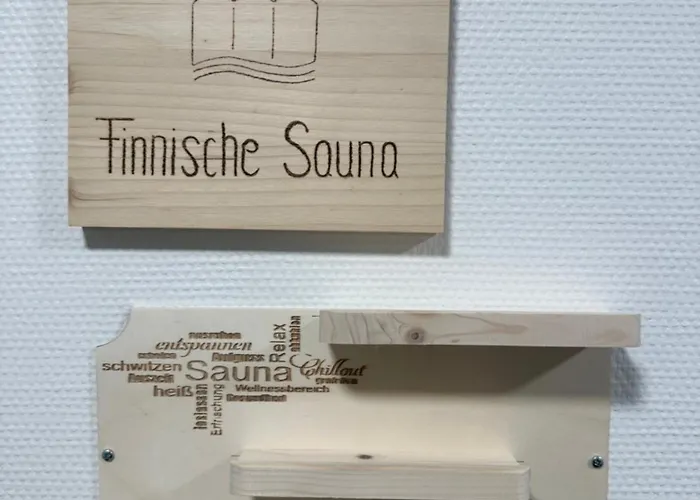 公寓式酒店 Ueberwasser Hotelappartements